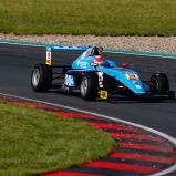 ADAC Formel 4, Oschersleben II, Jenzer Motorsport, Fabio Scherer
